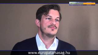 ILLIBERAL DEMOCRACIES workshopInterview with Timo Lochocki