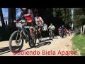 Subiendo Biela Aparte Despedida  Fin de año 2019