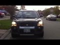 2005 Hyundai Tucson V6 4WD Startup Engine & In Depth Tour