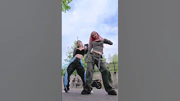 In The Netherlands Shakelttothemax Dancechallenge Shortsdance 댄스챌린지 틱톡댄스 쇼츠댄스 네덜란드 