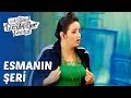 Çok Güzel Hareketler Bunlar 4. Bölüm - Esmanın Şeri Download MP3