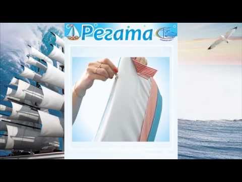 Регата (Комплект в кроватку для новорожденных морской - Регата. ТМ КРОШКИН ДОМ) Регата (Комплект в кроватку для новорожденных морской - Регата. ТМ КРОШКИН ДОМ)