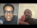 ‘EDDIE HEARN CAN SCREAM ALL HE WANTS!’ - Chisora insists Dana White will be involved in Fury-AJ