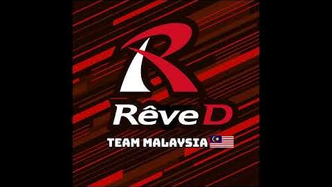 Part list for complete Rêve D MC-1 Chassis Assembly.