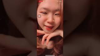 Bigo Live Bé Bông Nhảy Sexy