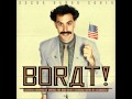04. Borat - Gypsy's Kolo (OST)