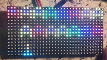 EECS 183 Arduino Demo