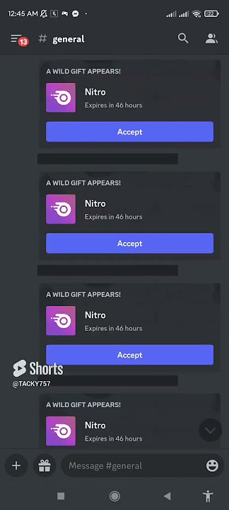 1 month free discord nitro Marvel Snap Collab #nitro #marvelsnap #freenitro  #new 