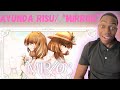 Ayunda Risu &ndash; &ldquo;MIR/or&rdquo; Original Song Reaction