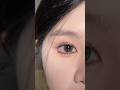 Dewy Eye Makeup ✨ Everyday Look