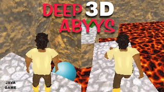 Deep Abyss 3D (Java games)