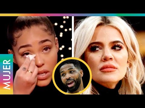 Video: Kylie dejó a su novio por infidelidad
