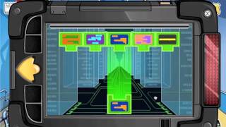 Club Penguin Field Ops 49 Guide