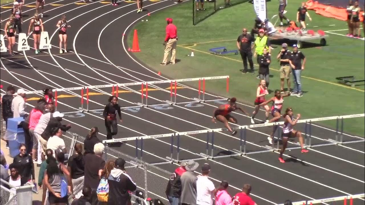 Gator Outdoor Track Invitational 2022 YouTube