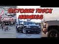 OCTOBER TRUCK MADNESS 2019