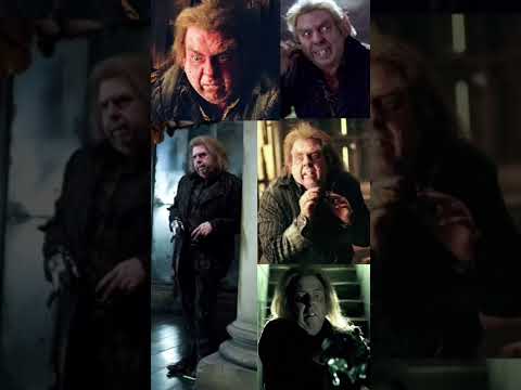Азкабана Сириус Блэк побег