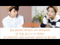 Download Mp3 AMBER - On My Own (Korean Ver.) (Feat. Gen Neo) (Color Coded Lyrics) Gudang lagu Download Mp3 AMBER - On My Own (Korean Ver.) (Feat. Gen Neo) (Color Coded Lyrics)