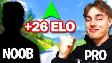 Coaching a NOOB on Geoguessr (feat. Big Hosk)