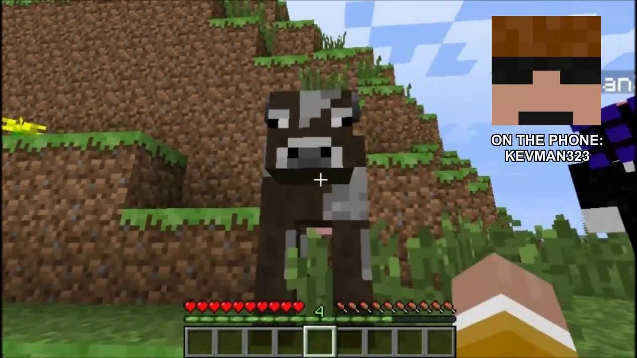 DeathSwap - WRIGHT_WING vs. KEVMAN323 (second match)