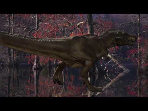 T Rex