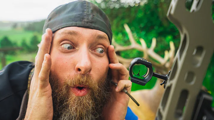 Do You Actually Need To Level Your Bow Bubble??