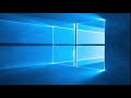 Windows 10 Notification Sound