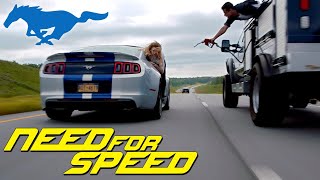Ford Mustang GT 2014 [Need For Speed] Resimi