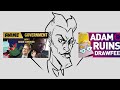 End of video