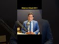 What Is a Virtual CFO? #shorts #virtualcfo #cfo #chieffinancialofficer #startup