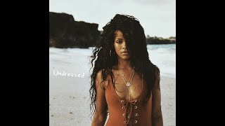 [FREE] Tory Lanez x Rihanna Type Beat - "Undressed"