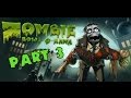 Zombie Bowl O Rama Part 3 Showdown At Sundown 