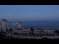 НЛО в Крыму над Черным морем. 26-09-2012