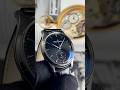 JAEGER LECOULTRE MASTER ULTRA THIN MOONPHASE BLACK DIAL (2019)
