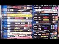 HAMMER HORROR Blu Ray Collection / Buyers Guide