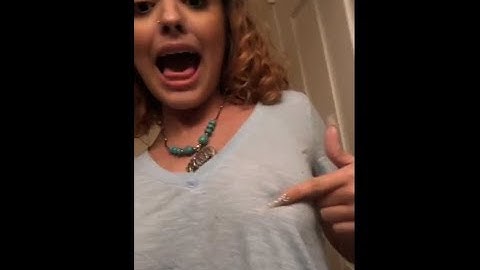 Malu trevejo nips