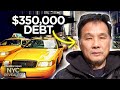 Why nyc taxi drivers are drowning in debt  nyc revealed