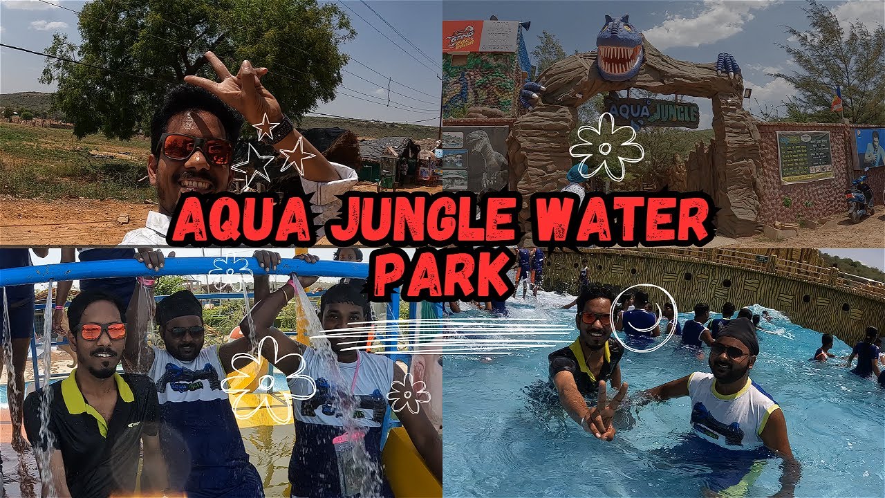 4K Aqua Jungle Water Park Latifpur Ahraura Mirzapur YouTube 4k-aqua-jungle-water-park-latifpur-ahraura-mirzapur-youtube