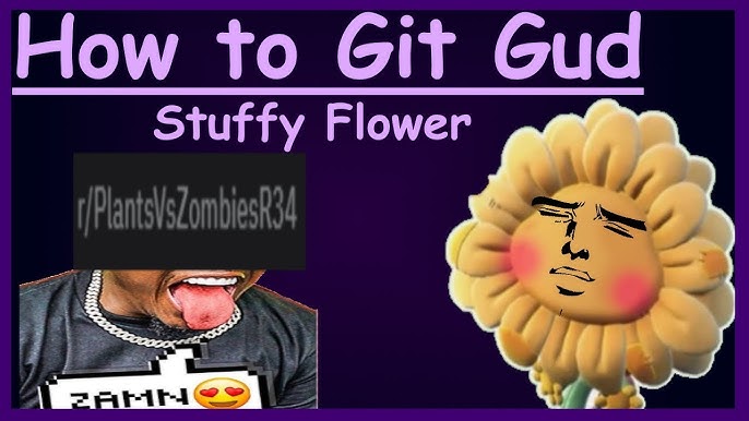 How to git gud at Metal Petal (REMASTERED) - PVZGW2 