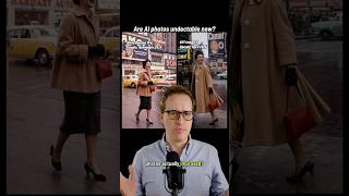 Have AI photos actually improved?