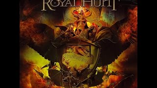 Royal Hunt - "Save Me" (Promo Clip)