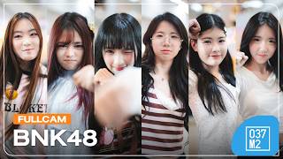 BNK48 @ BNK48 20th Single Roadshow, Central Rama 9 [Full Overall 4K 60p] 260523