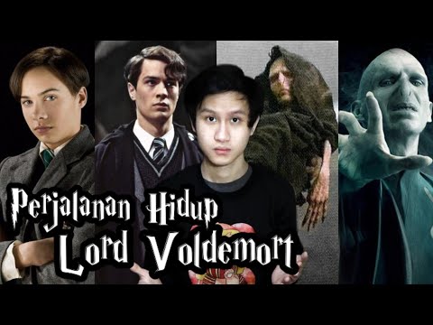 Video: Mengapa voldemort membunuh orang tua pembuat tembikar?