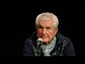 Rencontre avec claude lelouch  22102022 festival lumire lyon