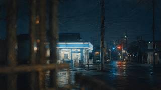 Empty Tokyo Midnight 🌙 2 Hours of Bittersweet Music for Lonely Nights