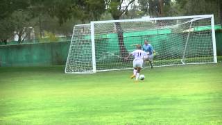 PVCC vs GCC Goal #1 08252015