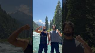 Cherry Sin And Owais Yaqoob