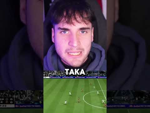 Video NUOVO META di FC26 POST PATCH NATALIZIA! #fifa #fc26 #ultimateteam #viral