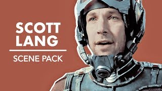 Scott Lang 𝐒𝐂𝐄𝐍𝐄 𝐏𝐀𝐂𝐊