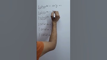 Integration of irrational function #ytshorts