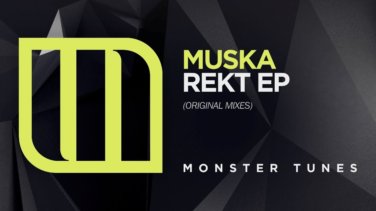 Muska - Rekt (Preview)